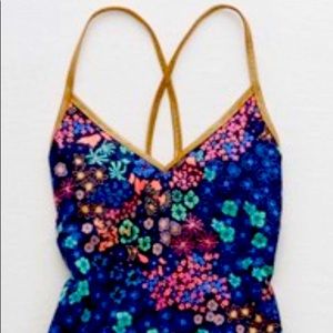 Aerie One Piece Swimsuit